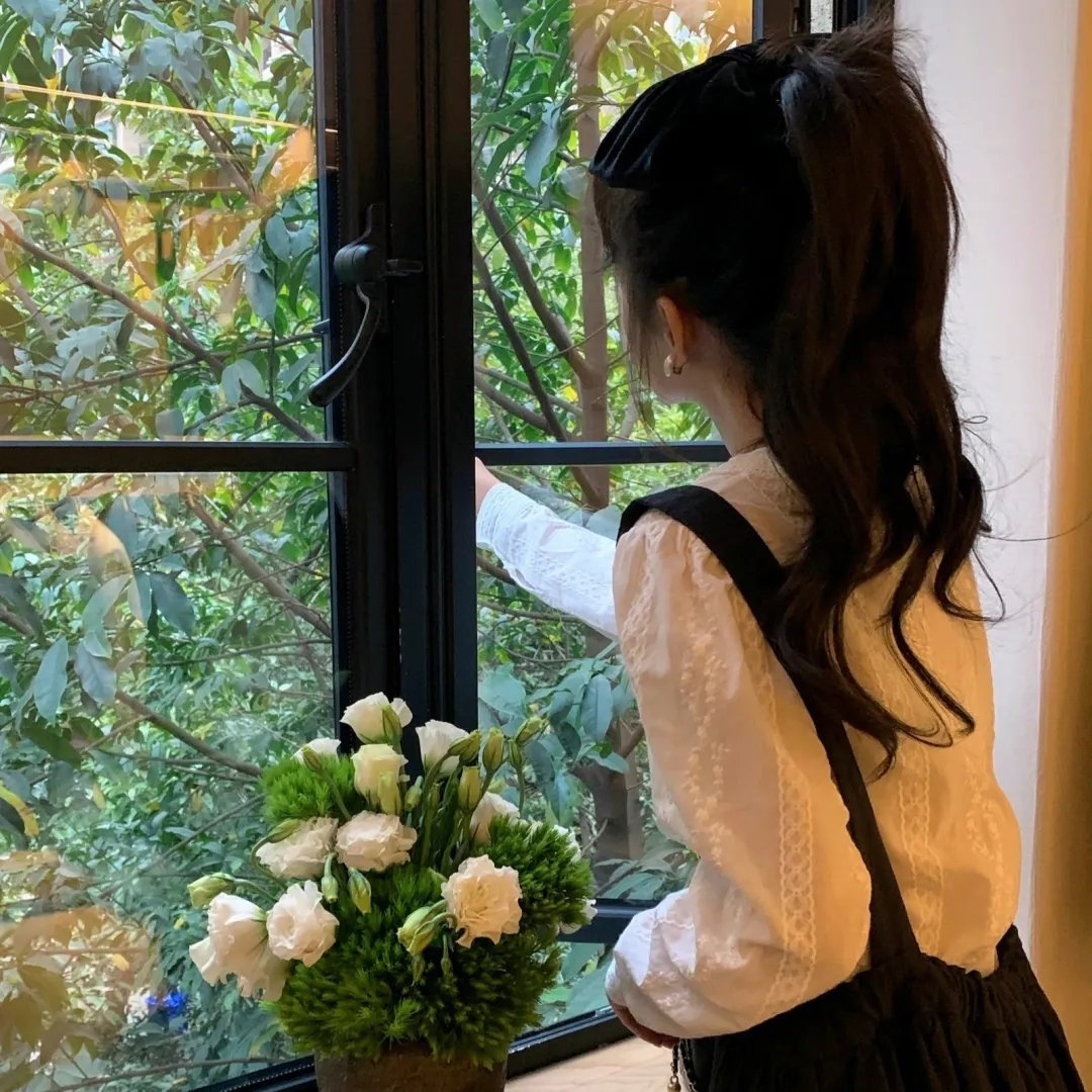 因为你把心给了我